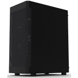 ..... Корпус Zalman i4 Black, царапина на лицевой панели