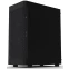..... Корпус Zalman i4 Black, царапина на лицевой панели - фото 4