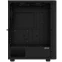 ..... Корпус Zalman i4 Black, царапина на лицевой панели - фото 5