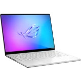 Ноутбук ASUS GA403GM ROG Zephyrus G14 Platinum White (2026) (SY021) (GA403GM-SY021)