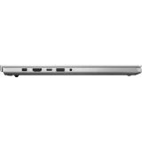Ноутбук ASUS GA403GM ROG Zephyrus G14 Platinum White (2026) (SY021) (GA403GM-SY021)