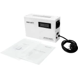 Стабилизатор напряжения SMARTWATT AVR SLIM 1000RW (4512020310001)