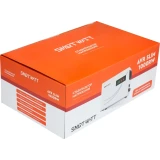 Стабилизатор напряжения SMARTWATT AVR SLIM 1000RW (4512020310001)