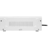 Стабилизатор напряжения SMARTWATT AVR SLIM 1000RW (4512020310001)