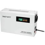 Стабилизатор напряжения SMARTWATT AVR SLIM 1000RW (4512020310001)
