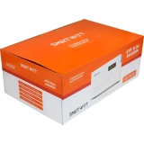Стабилизатор напряжения SMARTWATT AVR SLIM 5000RW (4512020310005)