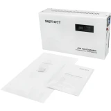 Стабилизатор напряжения SMARTWATT AVR SLIM 5000RW (4512020310005)