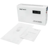 Стабилизатор напряжения SMARTWATT AVR SLIM 3000RW (4512020310007)