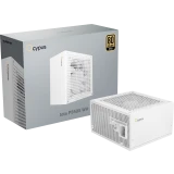 Блок питания 850W Ocypus Iota P850S White (Iota-P850S-GFFWH026X-EU)
