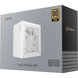 Блок питания 850W Ocypus Iota P850S White (Iota-P850S-GFFWH026X-EU)