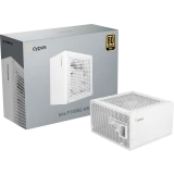Блок питания 1000W Ocypus Iota P1000S White (Iota-P1000S-GFFWH026X-EU)