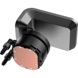 Система жидкостного охлаждения Ocypus Delta L36 Elite ARGB Digital BK (Delta-L36-BK3AAWDN00E-GL)