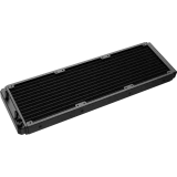 Система жидкостного охлаждения Ocypus Delta L36 Elite ARGB Digital BK (Delta-L36-BK3AAWDN00E-GL)