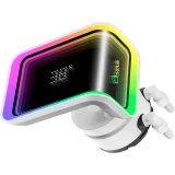 Система жидкостного охлаждения Ocypus Delta L36 Elite ARGB Digital WH (Delta-L36-WH3AAWDN00E-GL)