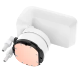 Система жидкостного охлаждения Ocypus Delta L36 Elite ARGB Digital WH (Delta-L36-WH3AAWDN00E-GL)