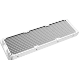 Система жидкостного охлаждения Ocypus Delta L36 Elite ARGB Digital WH (Delta-L36-WH3AAWDN00E-GL)
