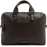 Сумка для ноутбуков The Bridge Manfredi 14" Dark Brown (064706QQ/01Y)