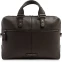 Сумка для ноутбуков The Bridge Manfredi 14" Dark Brown (064706QQ/01Y)