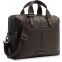 Сумка для ноутбуков The Bridge Manfredi 14" Dark Brown (064706QQ/01Y) - фото 2