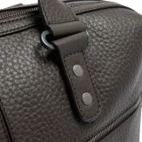 Сумка для ноутбуков The Bridge Manfredi 14" Dark Brown (064706QQ/01Y)