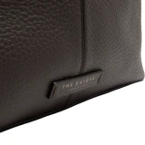 Сумка для ноутбуков The Bridge Manfredi 14" Dark Brown (064706QQ/01Y)