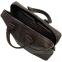 Сумка для ноутбуков The Bridge Manfredi 14" Dark Brown (064706QQ/01Y) - фото 5