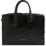 Сумка для ноутбуков The Bridge Matteo 15" Black (06502601/7R)