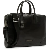 Сумка для ноутбуков The Bridge Matteo 15" Black (06502601/7R)