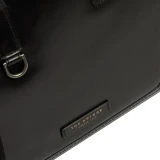 Сумка для ноутбуков The Bridge Matteo 15" Black (06502601/7R)