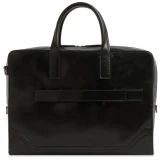 Сумка для ноутбуков The Bridge Matteo 15" Black (06502601/7R)