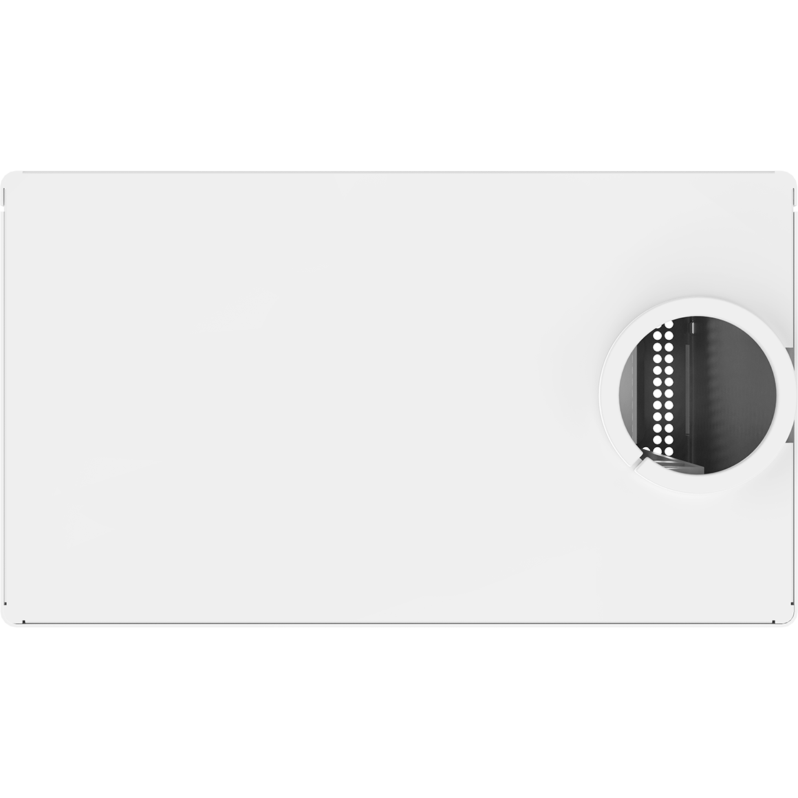 Блок питания 850W Ocypus Delta P850S White - Delta-P850S-BDFWH026X-EU - фото 4