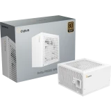 Блок питания 850W Ocypus Delta P850S White (Delta-P850S-BDFWH026X-EU)