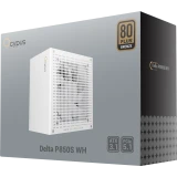 Блок питания 850W Ocypus Delta P850S White (Delta-P850S-BDFWH026X-EU)