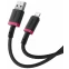 Кабель USB - Lightning, 1м, Baseus P10377801U01-01