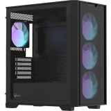 Корпус Formula Air Mesh GX600 Plus Black