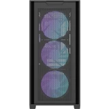 Корпус Formula Air Mesh GX600 Plus Black
