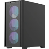 Корпус Formula Air Mesh GX600 Plus Black