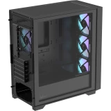 Корпус Formula Air Mesh GX600 Plus Black