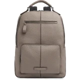 Рюкзак для ноутбука The Bridge Manfredi 13" Grey/Beige (064716QQ/01O)