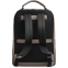 Рюкзак для ноутбука The Bridge Manfredi 13" Grey/Beige (064716QQ/01O) - фото 5