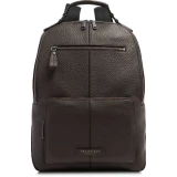 Рюкзак для ноутбука The Bridge Manfredi 13" Dark Brown (064716QQ/01Y)