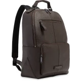 Рюкзак для ноутбука The Bridge Manfredi 13" Dark Brown (064716QQ/01Y)