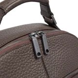 Рюкзак для ноутбука The Bridge Manfredi 13" Dark Brown (064716QQ/01Y)