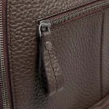 Рюкзак для ноутбука The Bridge Manfredi 13" Dark Brown (064716QQ/01Y)