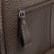 Рюкзак для ноутбука The Bridge Manfredi 13" Dark Brown (064716QQ/01Y) - фото 4