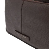 Рюкзак для ноутбука The Bridge Manfredi 13" Dark Brown (064716QQ/01Y)
