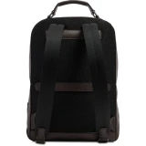 Рюкзак для ноутбука The Bridge Manfredi 13" Dark Brown (064716QQ/01Y)