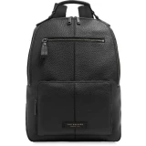 Рюкзак для ноутбука The Bridge Manfredi 13" Black (064716QQ/7R)