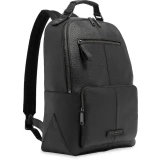 Рюкзак для ноутбука The Bridge Manfredi 13" Black (064716QQ/7R)
