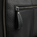 Рюкзак для ноутбука The Bridge Manfredi 13" Black (064716QQ/7R)